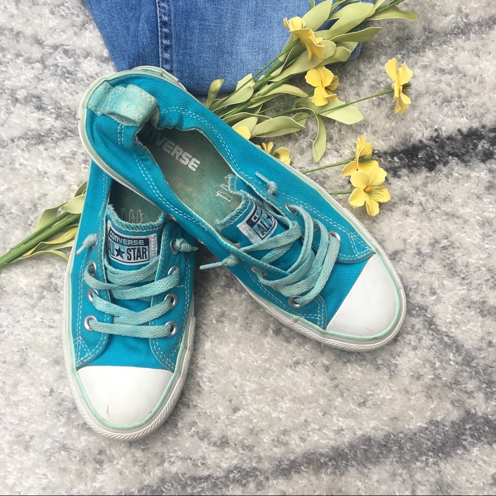 Converse All-Star Slip on Sneakers